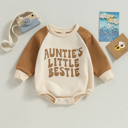 Casual Raglan Long Sleeve Round Neck Bodysuit