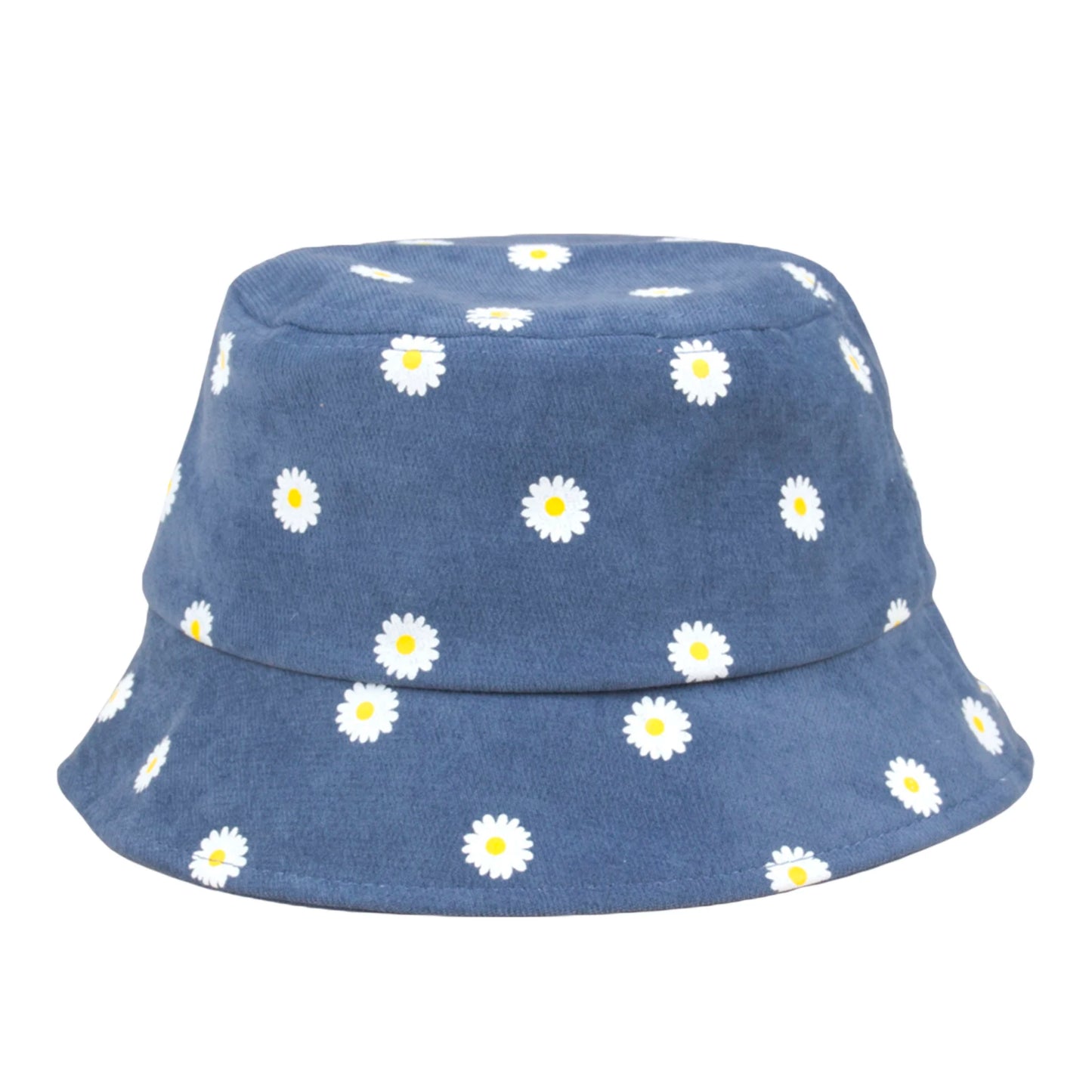 Fisherman Hat with Windproof Strap for Unisex