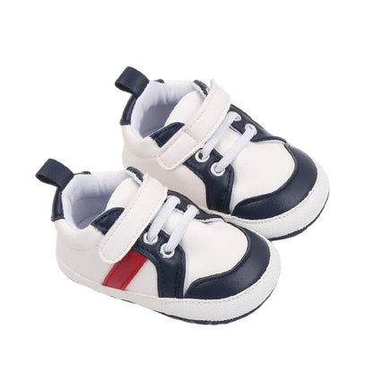 Prewalker Toddler First Walker Shoes