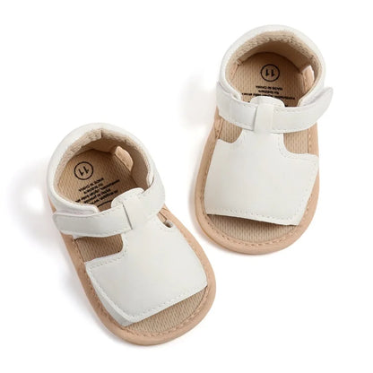 Flexible Non-slip Flat Shoes