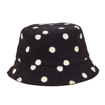 Fisherman Hat with Windproof Strap for Unisex