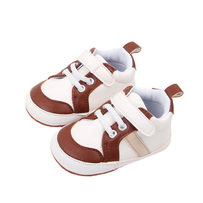 Prewalker Toddler First Walker Shoes