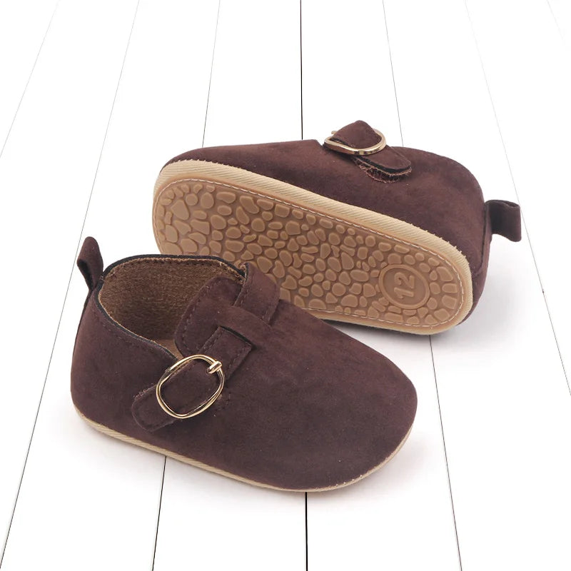 Soft Sole Non-slip Walking Shoes