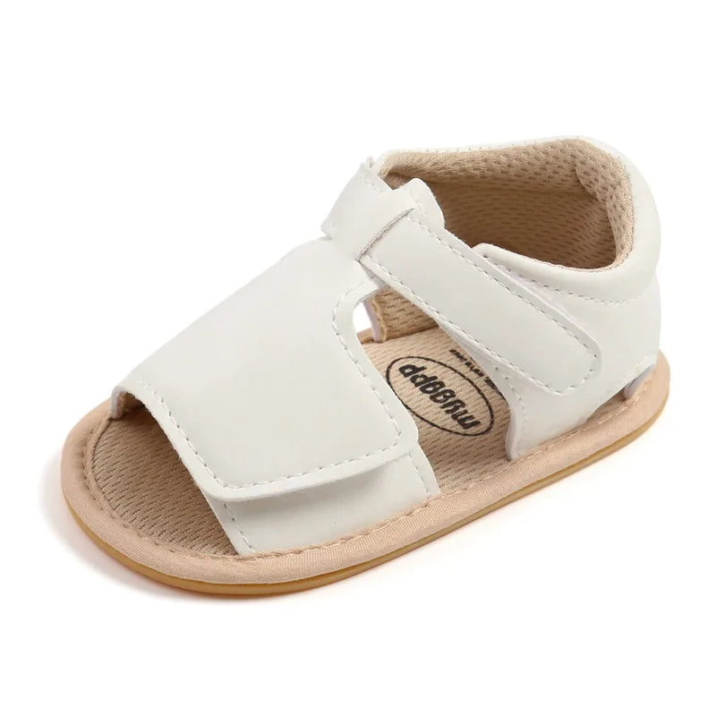 Flexible Non-slip Flat Shoes