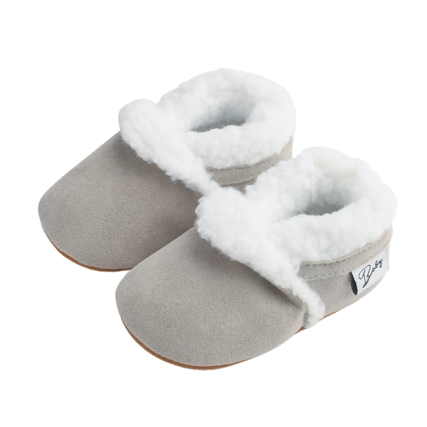 Anti-Slip Soft Sole Footwear Walking Shoes