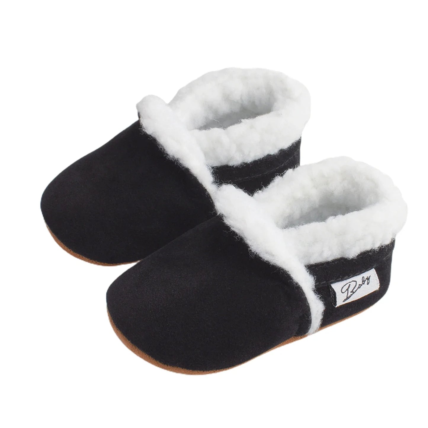 Anti-Slip Soft Sole Footwear Walking Shoes
