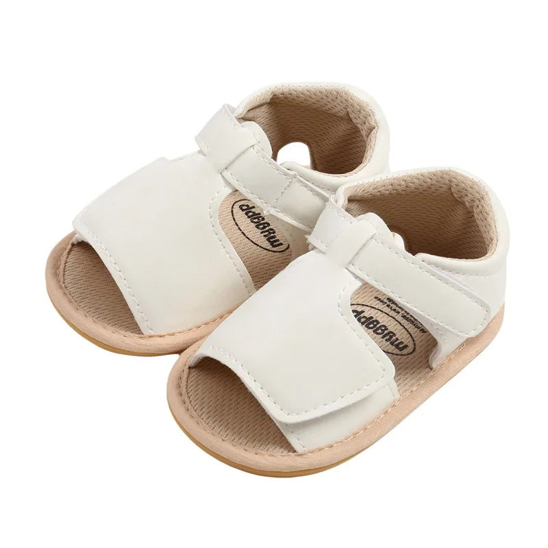 Flexible Non-slip Flat Shoes