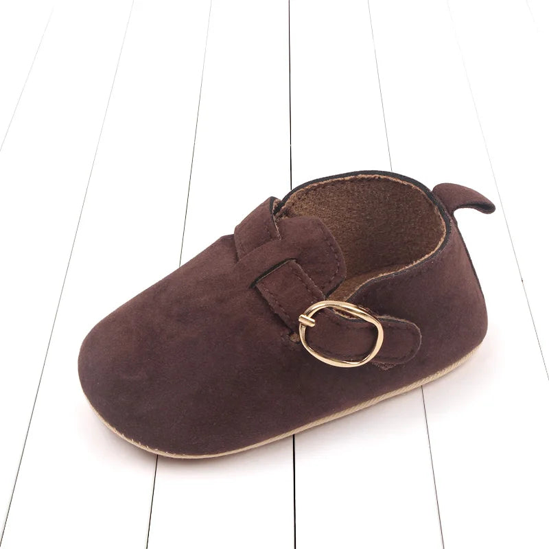 Soft Sole Non-slip Walking Shoes