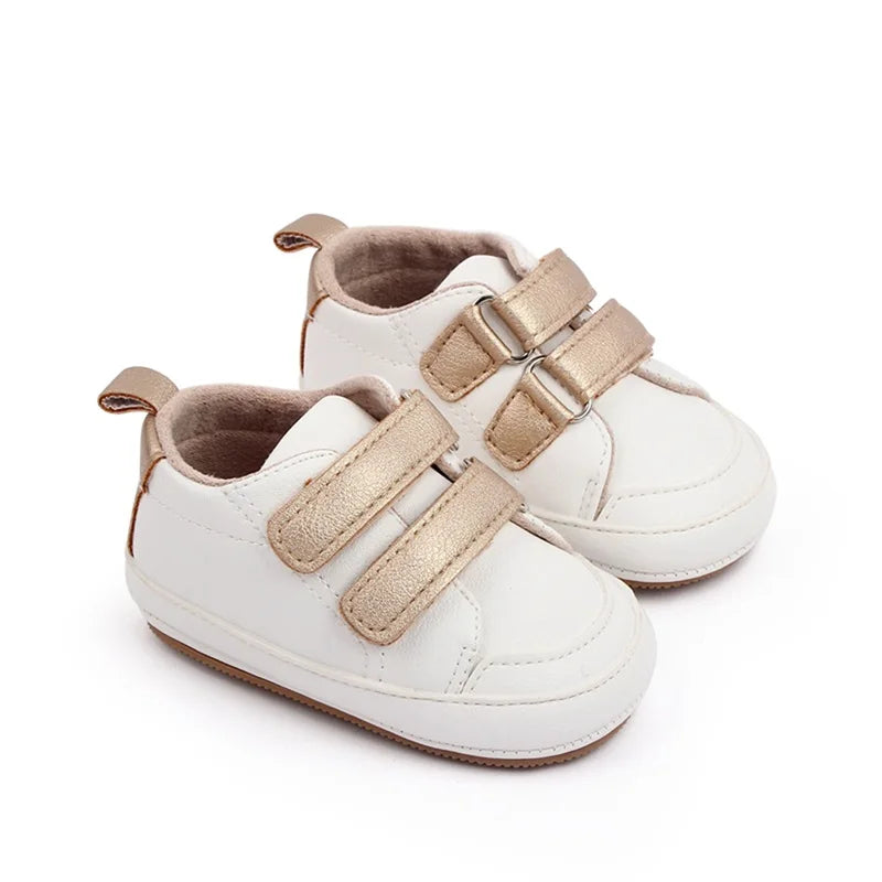 Anti-Slip Sole Prewalker First Walker Shoes