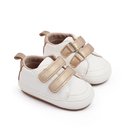 Anti-Slip Sole Prewalker First Walker Shoes
