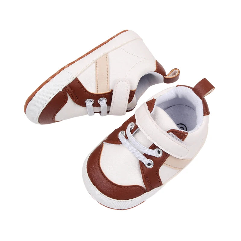 Prewalker Toddler First Walker Shoes