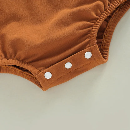 Letter MAMA's Coffee Date Print Bodysuit