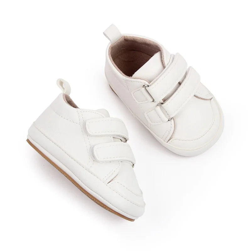 Anti-Slip Sole Prewalker First Walker Shoes