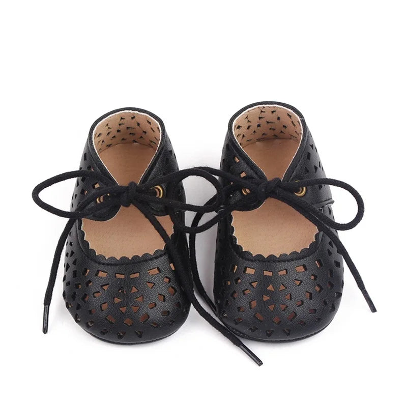 Baby Girls Flat Shoes