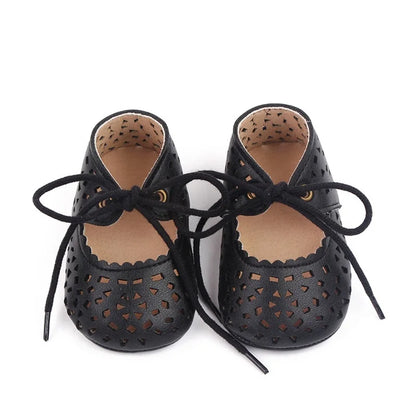 Baby Girls Flat Shoes
