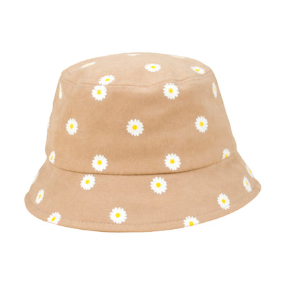 Fisherman Hat with Windproof Strap for Unisex
