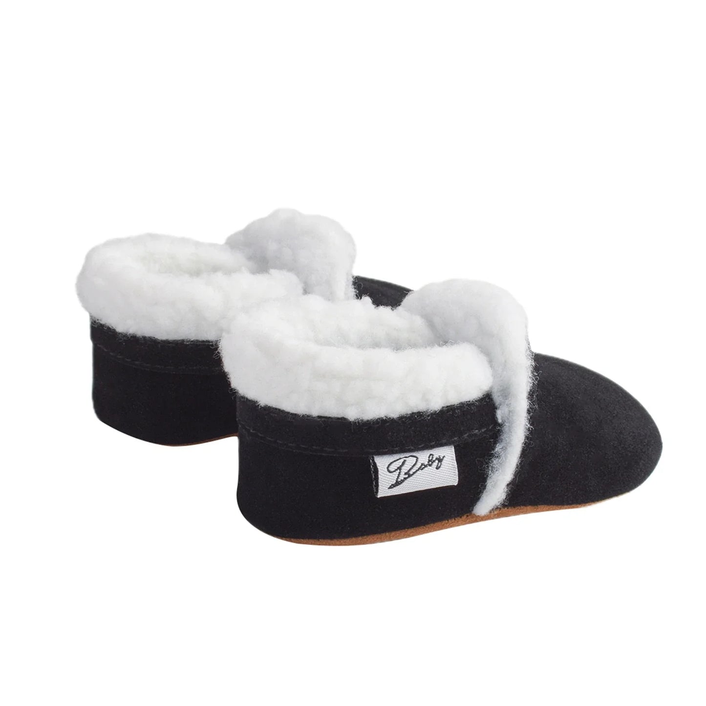 Anti-Slip Soft Sole Footwear Walking Shoes