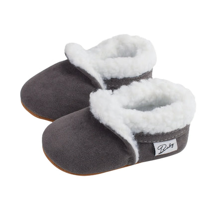 Anti-Slip Soft Sole Footwear Walking Shoes