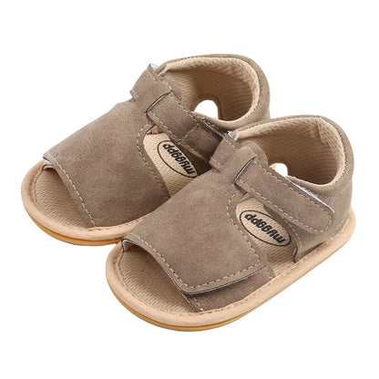Flexible Non-slip Flat Shoes