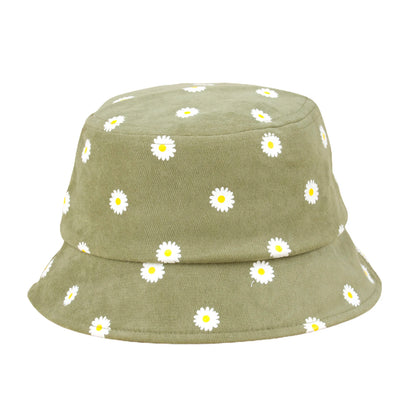 Fisherman Hat with Windproof Strap for Unisex