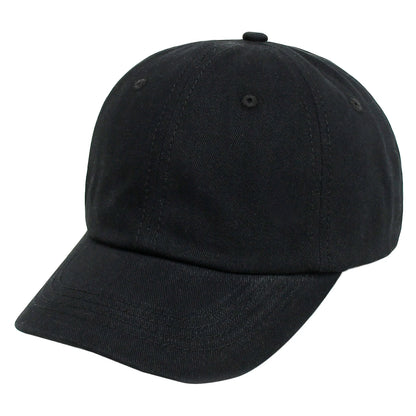 Cotton Adjustable Baseball Letter Hats