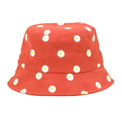 Fisherman Hat with Windproof Strap for Unisex