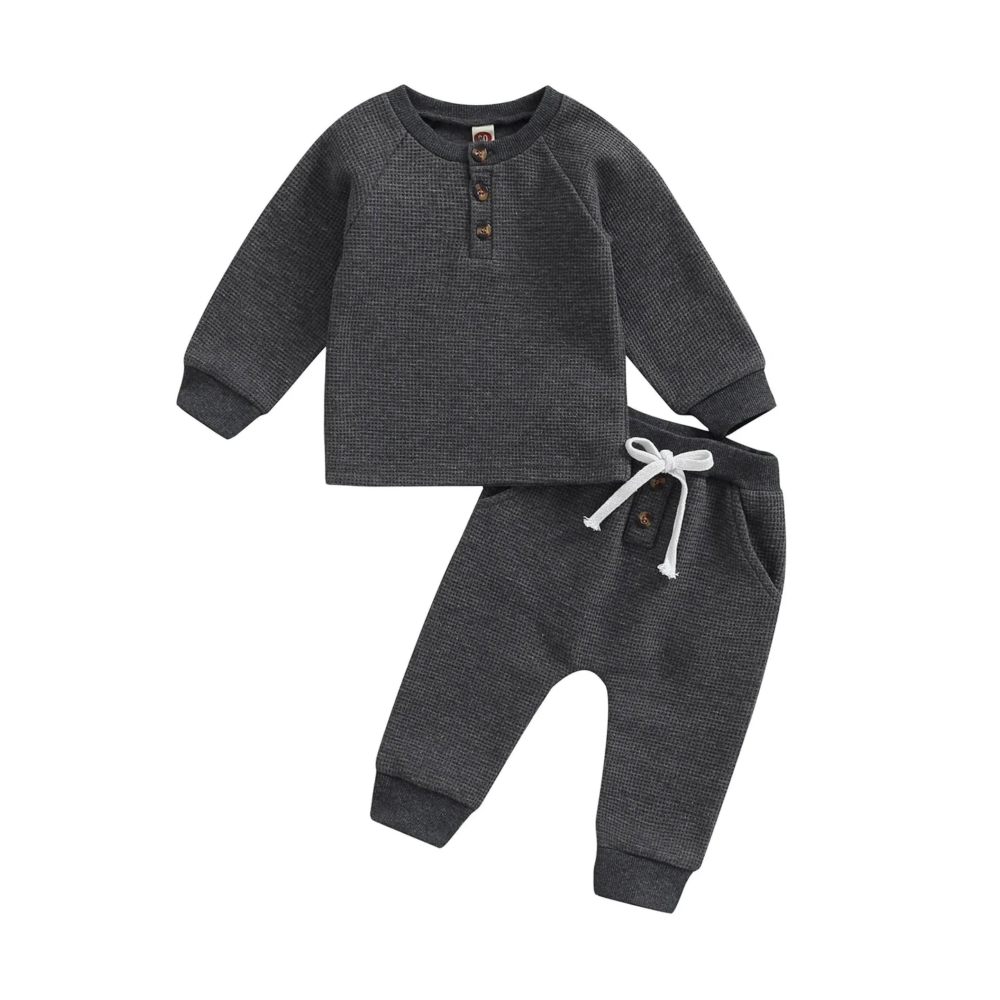 Baby Girl Clothing Set