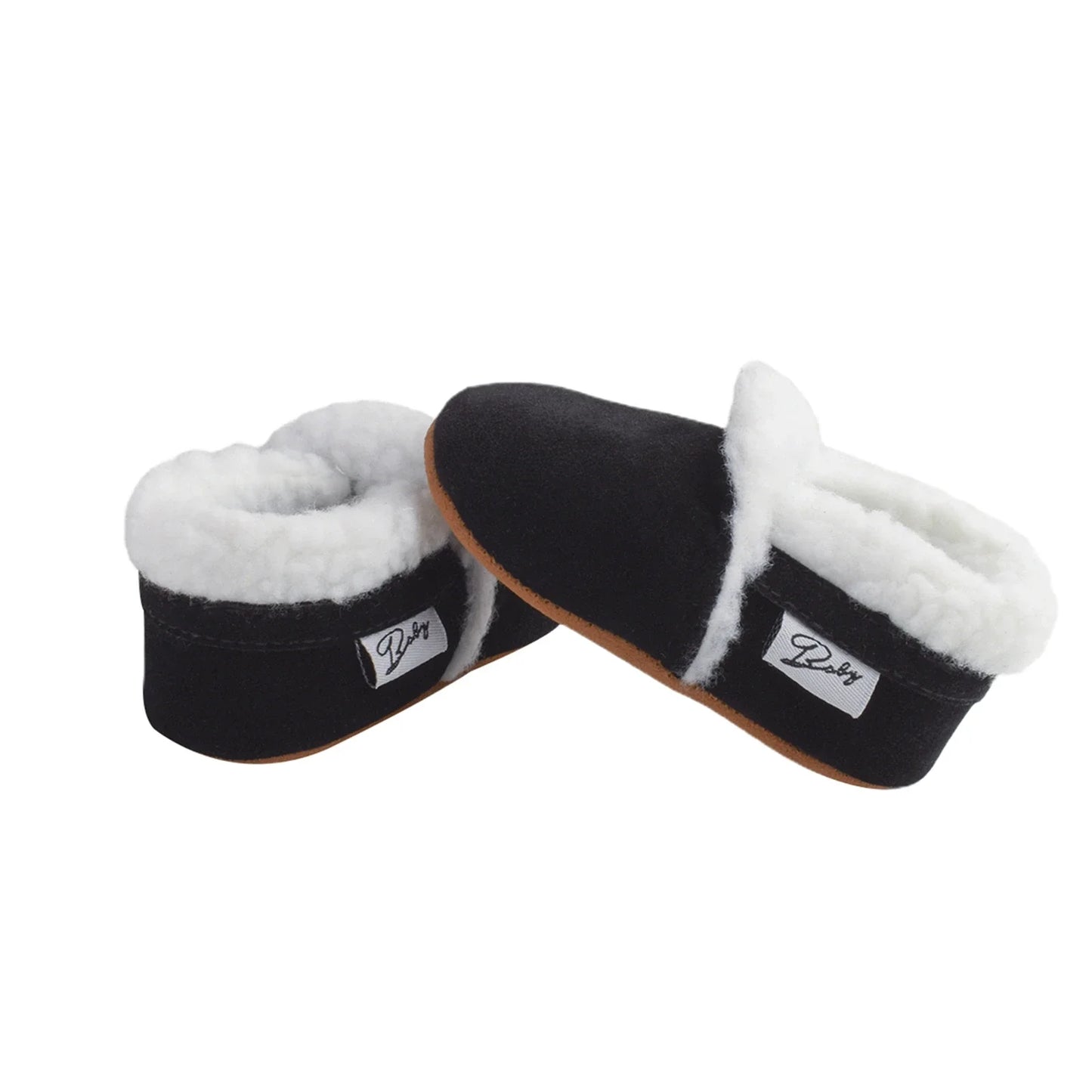 Anti-Slip Soft Sole Footwear Walking Shoes
