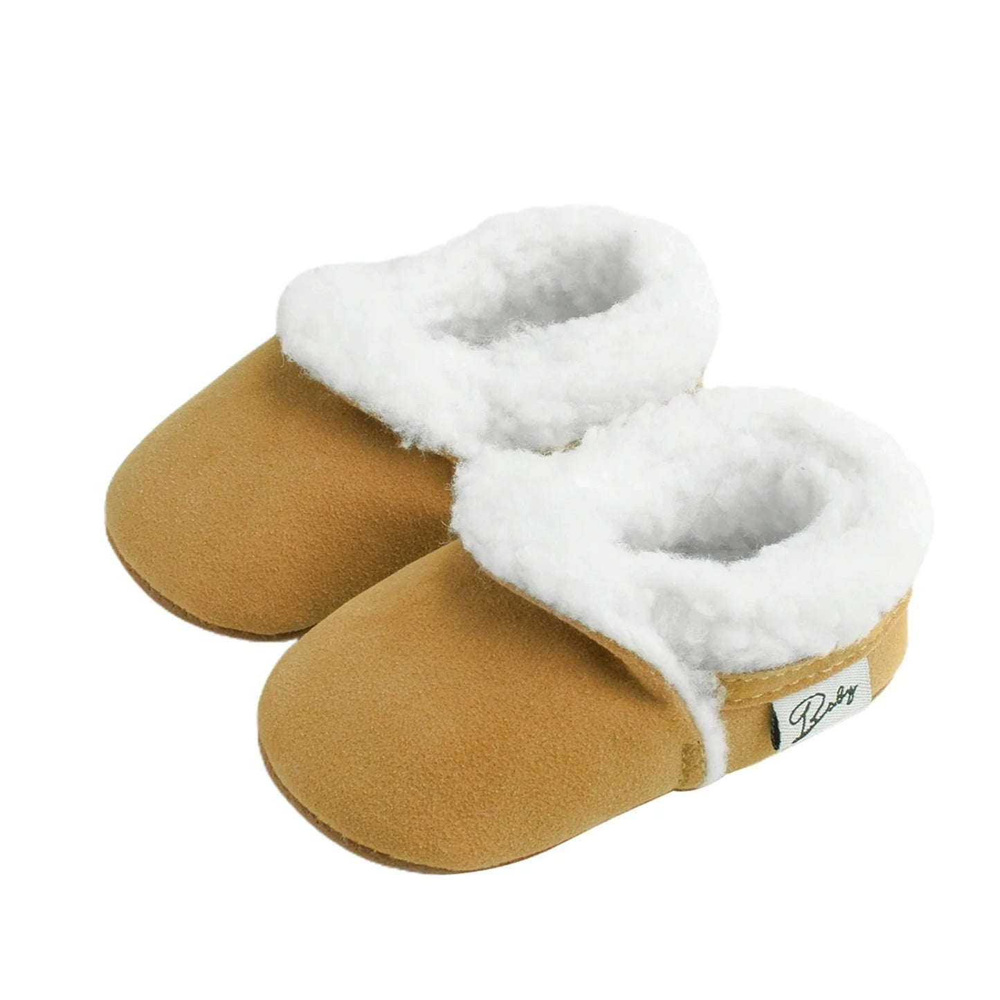 Anti-Slip Soft Sole Footwear Walking Shoes
