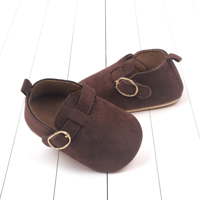 Soft Sole Non-slip Walking Shoes