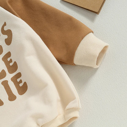 Casual Raglan Long Sleeve Round Neck Bodysuit