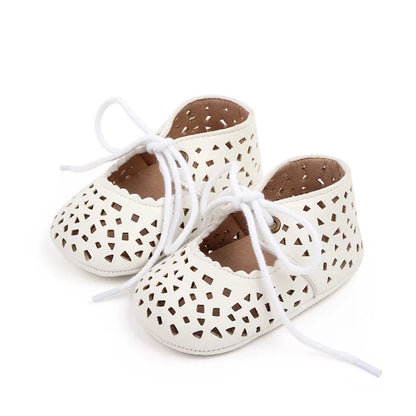 Baby Girls Flat Shoes