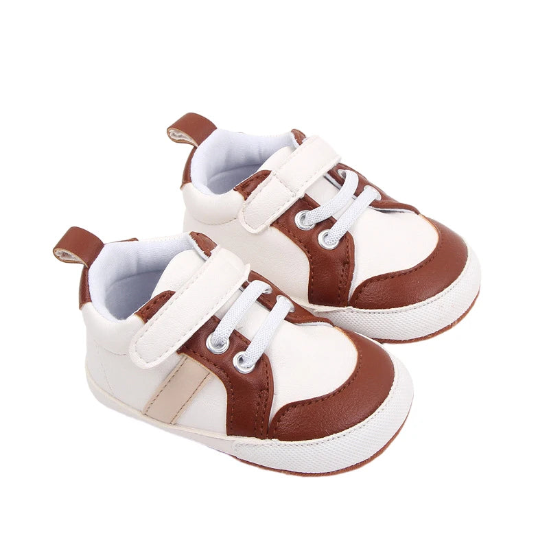 Prewalker Toddler First Walker Shoes