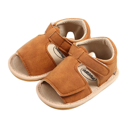 Flexible Non-slip Flat Shoes