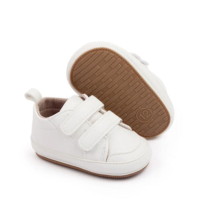 Anti-Slip Sole Prewalker First Walker Shoes